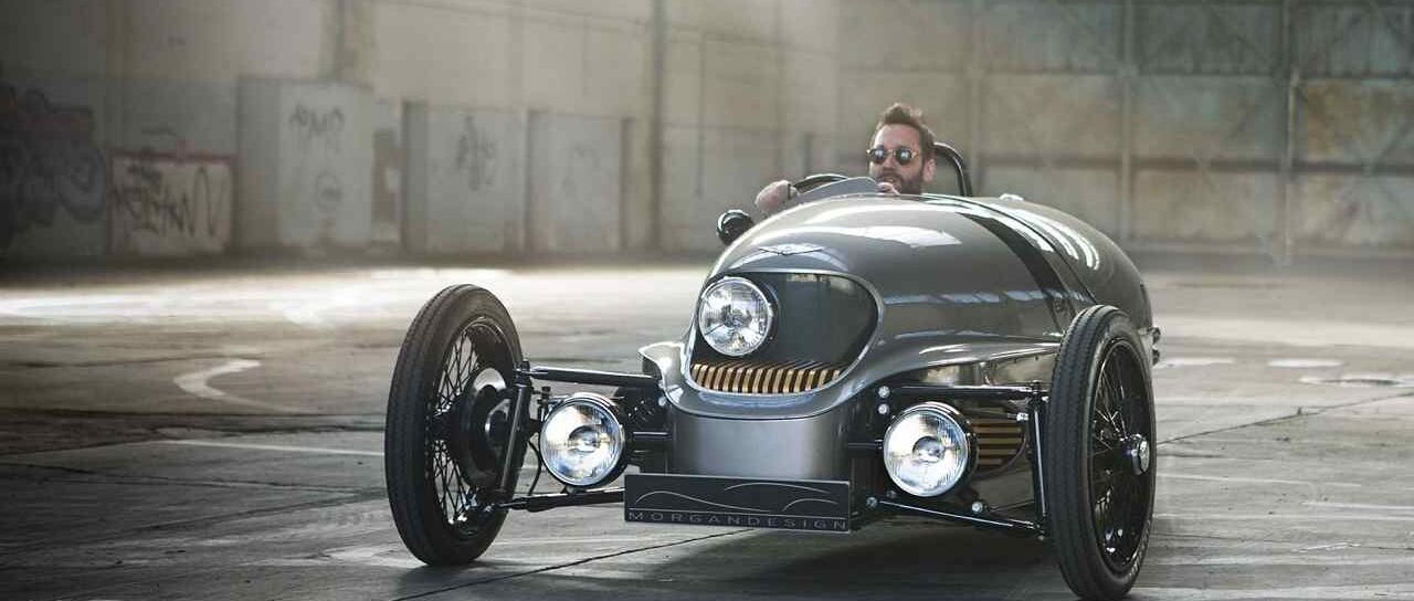 Todas las noticias de coches en un solo portal: Pruebas, fotos, vídeos, informes...