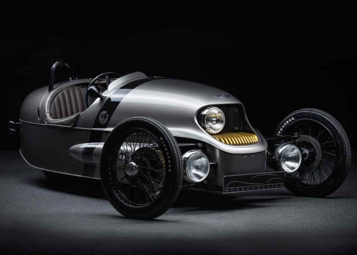 Morgan EV3 2016 06