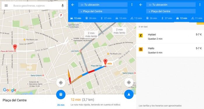 Pedir-un-taxi-con-Google-Maps