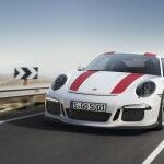 Porsche 911 R 991 2016 01 150x150