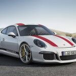 Porsche 911 R 991 2016 02 150x150