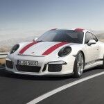 Porsche 911 R 991 2016 03 150x150