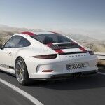 Porsche 911 R 991 2016 04 150x150