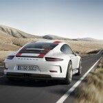 Porsche 911 R 991 2016 05 150x150