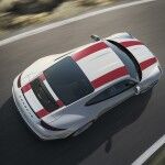 Porsche 911 R 991 2016 06 150x150