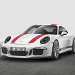 Porsche 911 R 991 2016 07 150x150