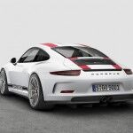 Porsche 911 R 991 2016 08 150x150