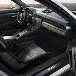 Porsche 911 R 991 2016 Interior 01 150x150