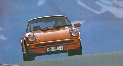 El dilema de los coches clásicos ¿burbuja o inversión?