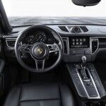 Porsche Macan 4 Cilindros 2017 Interior 01 150x150