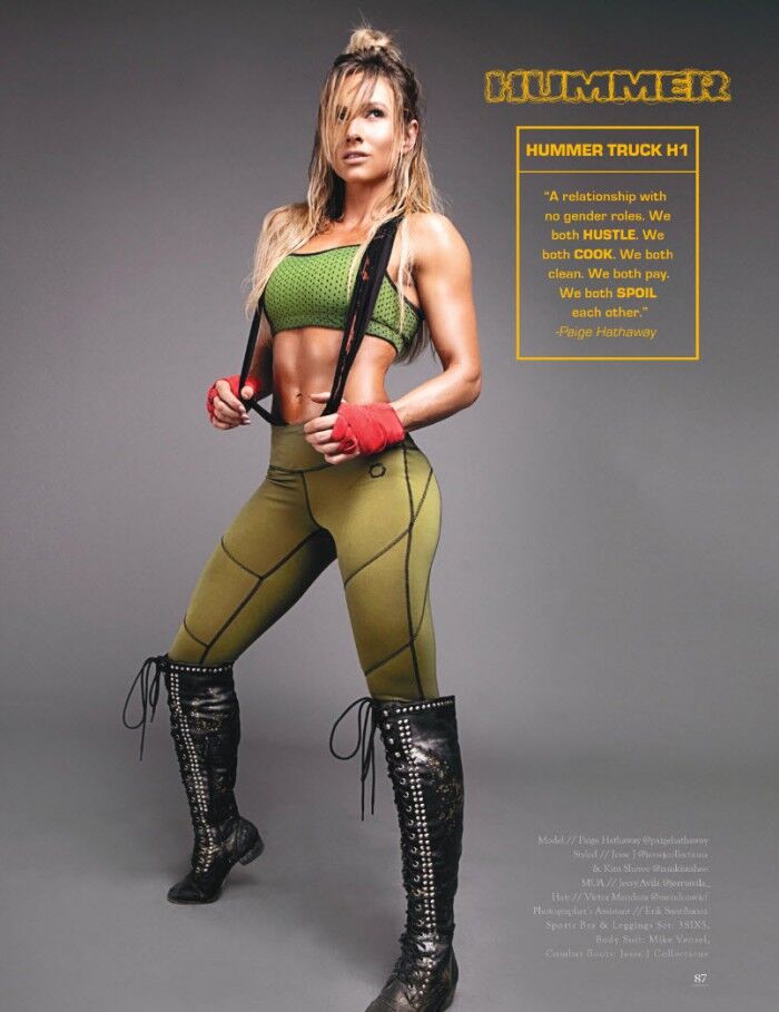 Proyecto fotográfico What if Cars Were Supermodels 01