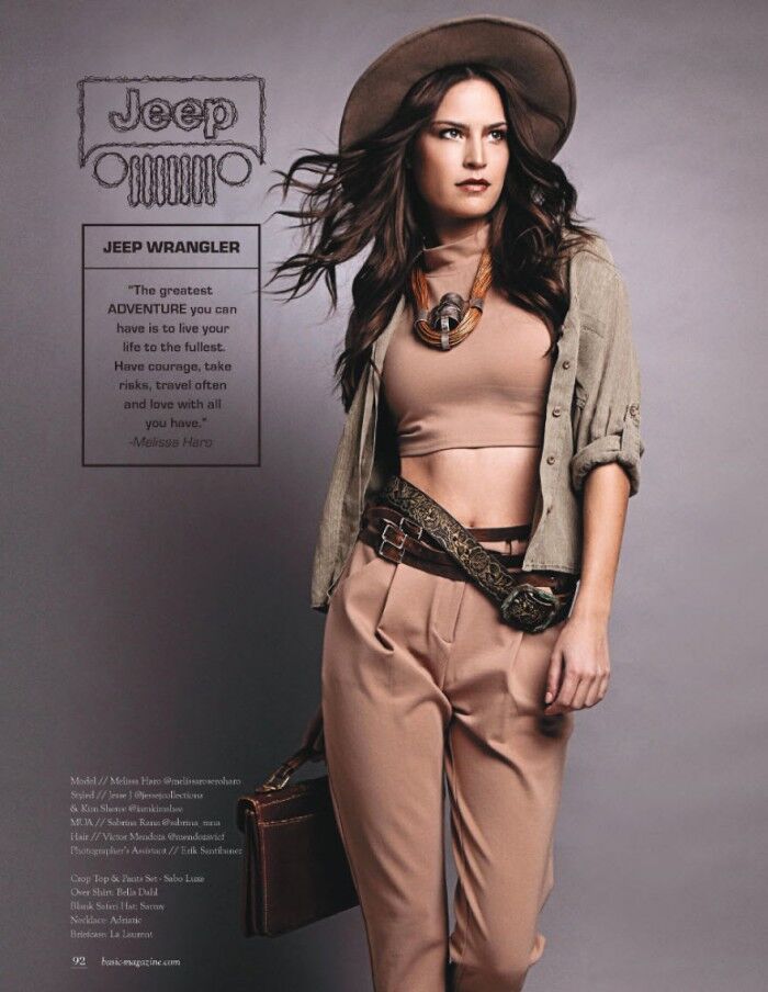 Proyecto fotográfico What if Cars Were Supermodels 11