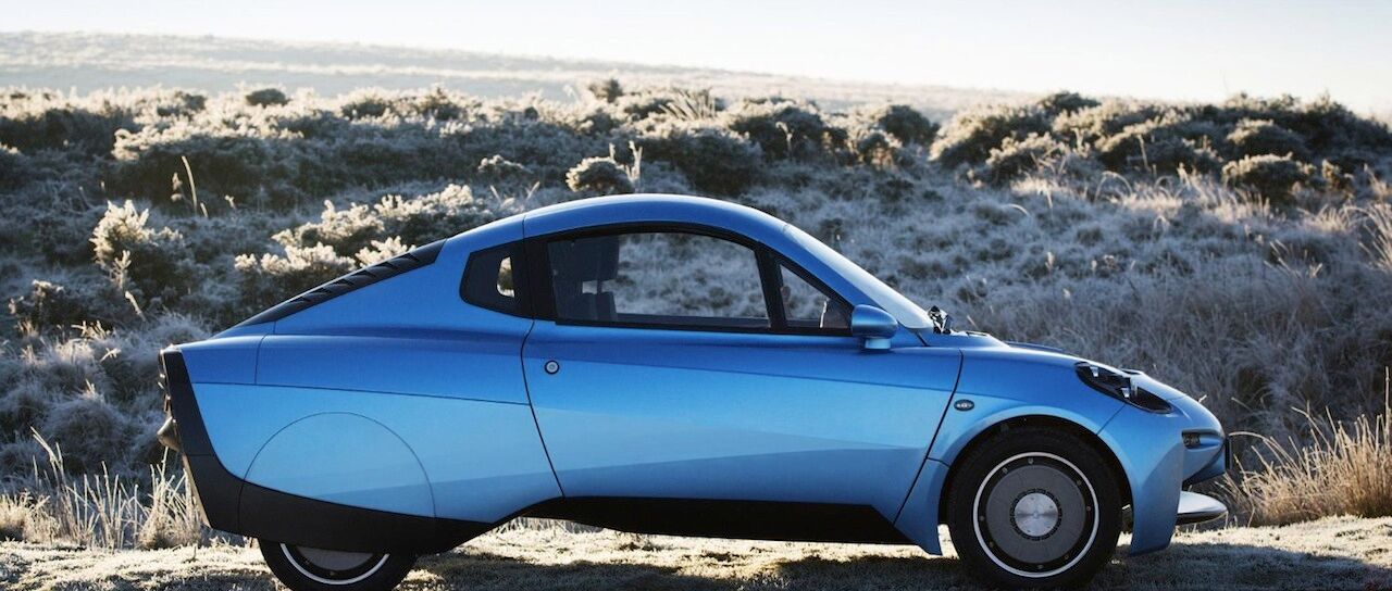 Todas las noticias de coches en un solo portal: Pruebas, fotos, vídeos, informes...