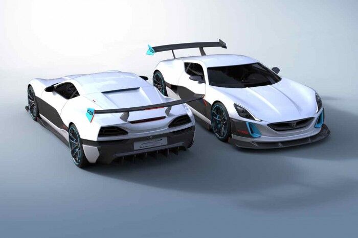 Rimac Concept S 2016 6