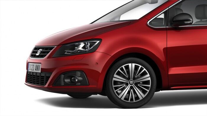 Seat Alhambra 20 Anniversario 03