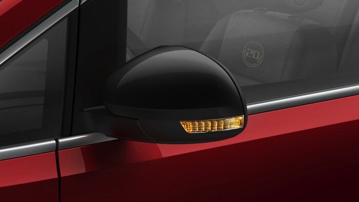 Seat Alhambra 20 Anniversario 06