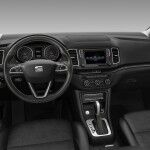 Seat Alhambra 20 Anniversario Interior 00 150x150
