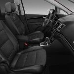 Seat Alhambra 20 Anniversario Interior 01 150x150