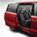 Seat Alhambra 20 Anniversario Interior 02 150x150