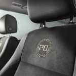 Seat Alhambra 20 Anniversario Interior 04 150x150