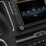 Seat Alhambra 20 Anniversario Interior 05 150x150