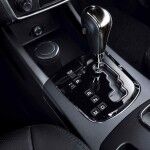 SsangYong Korando 2016 Cambio Aisin 150x150