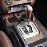 SsangYong Rexton 2016 Cambio 7AT 150x150