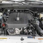 SsangYong Rexton 2016 Motor D22T 150x150
