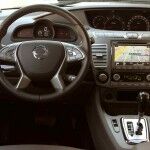 SsangYong Rodius 2016 Cambio 7AT 02 150x150