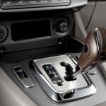 SsangYong Rodius 2016 Cambio 7AT 150x150