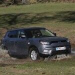 SsangYong Tivoli 2016 4x4 150x150