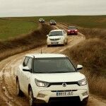 SsangYong Gama 4x4 2016 Prueba 01 150x150