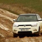 SsangYong Gama 4x4 2016 Prueba 06 150x150