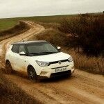 SsangYong Gama 4x4 2016 Prueba 09 150x150