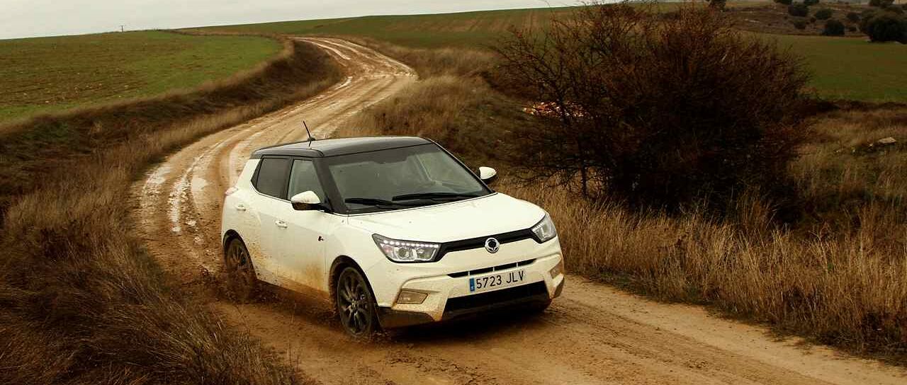 Todas las noticias de coches en un solo portal: Pruebas, fotos, vídeos, informes...