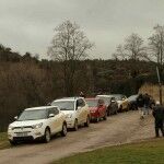 SsangYong Gama 4x4 2016 Prueba 12 150x150