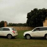 SsangYong Gama 4x4 2016 Prueba 13 150x150