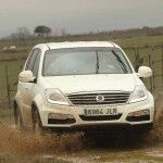 SsangYong Gama 4x4 2016 Prueba 29 150x150