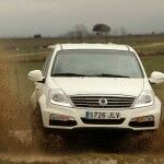 SsangYong Gama 4x4 2016 Prueba 33 150x150