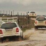 SsangYong Gama 4x4 2016 Prueba 36 150x150