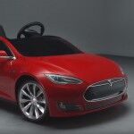 Tesla Model S De Juguete 1 150x150