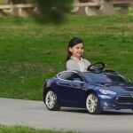 Tesla Model S De Juguete 12 150x150