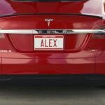 Tesla Model S De Juguete 2 150x150