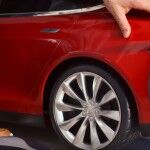Tesla Model S De Juguete 5 150x150