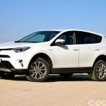 Toyota RAV4 Hybrid 2016 Prueba 01 150x150