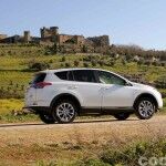 Toyota RAV4 Hybrid 2016 Prueba 05 150x150