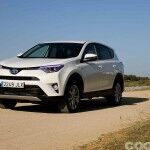 Toyota RAV4 Hybrid 2016 Prueba 09 150x150