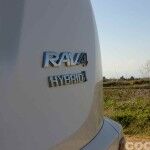 Toyota RAV4 Hybrid 2016 Prueba 13 150x150