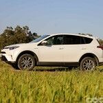Toyota RAV4 Hybrid 2016 Prueba 17 150x150
