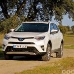 Toyota RAV4 Hybrid 2016 Prueba 22 150x150